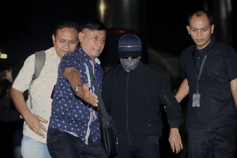 Setelah Kasus Romy, PPP Terancam Tinggal Nama